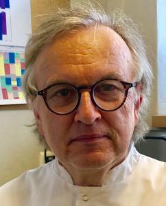Dr. Vincent DIEBOLT