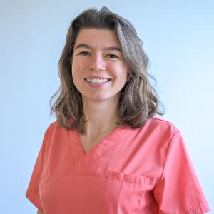 Mathilda Kuentz, Masseur kinésithérapeute à Oberhausbergen
