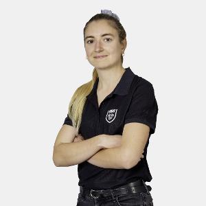 Marion QUEAU
