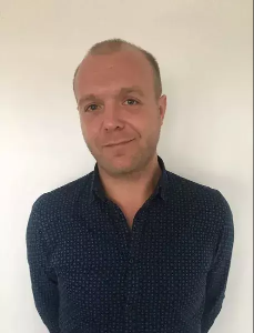 Dr. Charles GUINCHARD