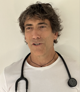 Dr. Arnaud CHAUMERON