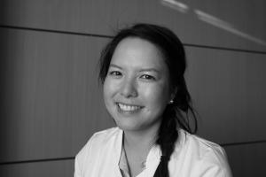 Dr. Kathy NGUYEN HUU