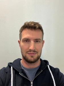 Matthieu Majeau, Masseur kinésithérapeute à Saverdun