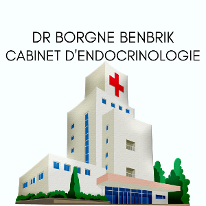 Dr. ISABELLE BORGNE BENBRIK