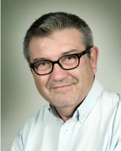 Joel SIELLEZ