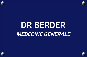 Dr. Isabelle BERDER