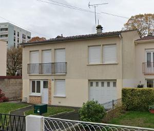 Noellie ARNOULD-MASSAMBA