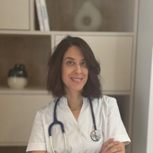 Dr. SAOUSEN GMATI SAAIDI 