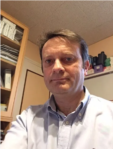 Dr. Xavier LAMBERTYN