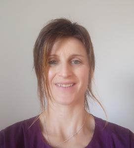 Aude STEBE-RIVET