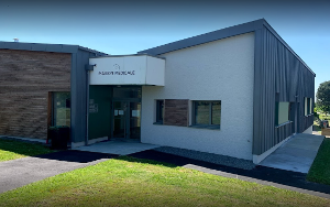 Dr. Pauline CHARPENTIER VALLIENNE