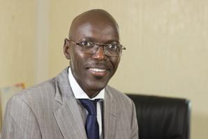 Dr Ibrahim Haidara, Psychologue à Schiltigheim