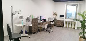 Bel'vision, Orthoptiste à Sainte-Marie