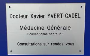 Dr. Xavier YVERT CADEL