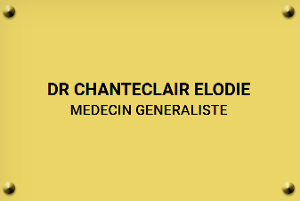 Dr Elodie Chanteclair, Médecin généraliste à Angers