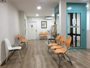 Dr. Chantal BOIVIN KHEIRAT