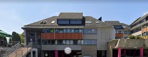 Sklaerenn COURSELAUD-RAPINEL