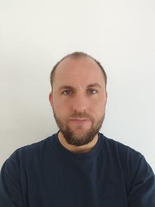 Gilles EHLENBERGER