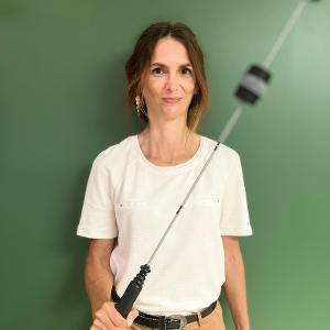 Julie Cadoret, Masseur kinésithérapeute à Versailles