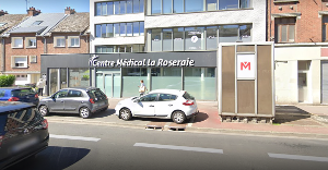 Dr. Isabelle MALLET-BOULARD