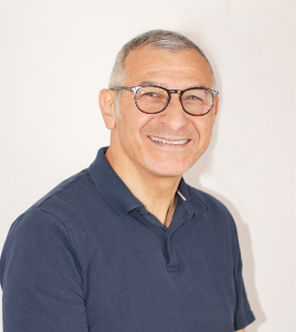 Dr. Eric COHEN SOLAL