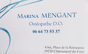 Marina MENGANT