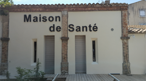 Maison De Santé De Fleury D'aude, Infirmier à Fleury