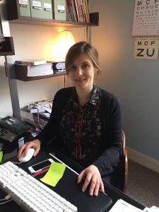 Dr. Ellen CUDENNEC-ARZUL