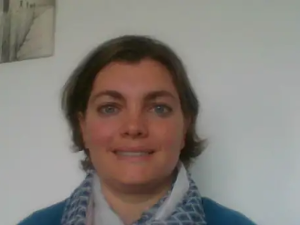 Audrey ROUHIER
