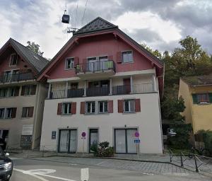 Dr Victor Germon, Masseur kinésithérapeute à Saint-Gervais-Les-Bains