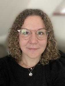 Dr. Déborah MEYER