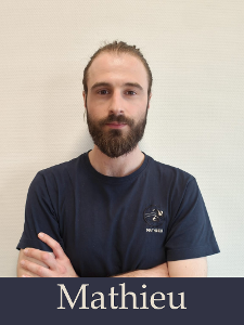 Mathieu AERTS