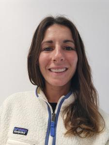 Dr Coraline Pivot, Masseur kinésithérapeute à Pau