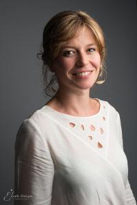 Caroline DECHAMBENOIT MORAILLON