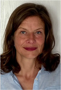 Magali HALLEY DES FONTAINES