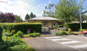 Dr. Chhoy Chi ROQUEFERE