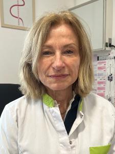 Dr. Francoise DEBOST
