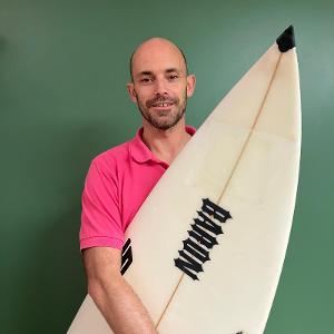 Simon LEONE