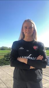 Leonie GOUTTARD