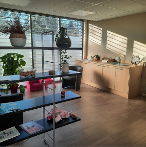 Dr. Audreys MONTCHANIN