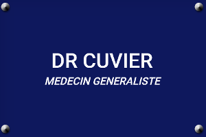 Dr. Christophe CUVIER