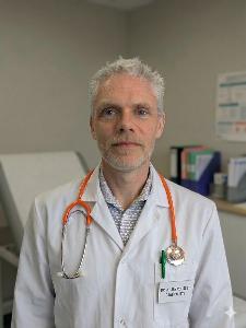Dr. Julien ROUSSET