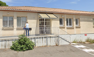 Dr. Héloise GRONDIN