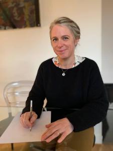 Dr. Emilie DUCOURAU BARBARY