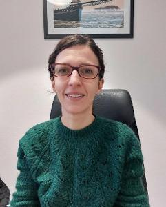 Dr Elena Fourrier, Médecin généraliste à Domagné