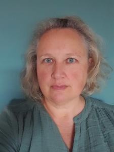 Anne-Sophie VANCOILLIE