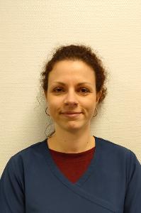 Pauline MAILLARD