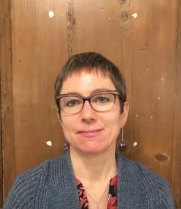 Dr. Anne RISCHNER