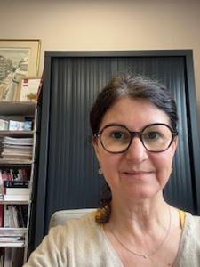 Dr. Valérie ARNOLD