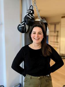Alice PLURIEN